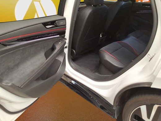 Volkswagen ID.7 vaihtoauto