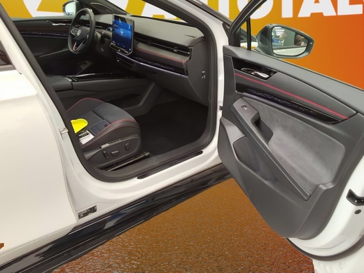 Volkswagen ID.7 vaihtoauto
