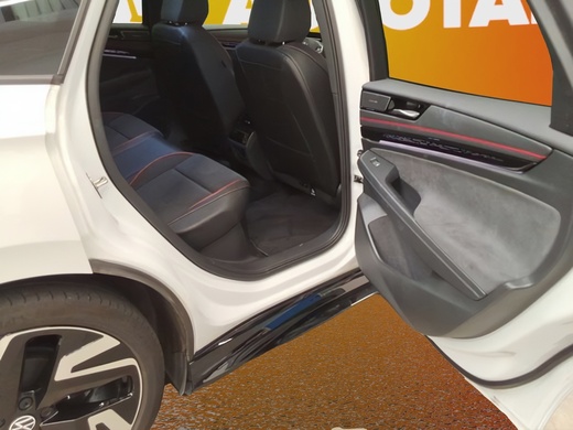 Volkswagen ID.7 vaihtoauto