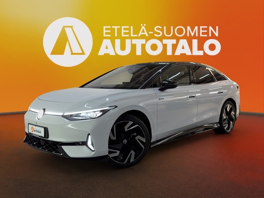 Volkswagen ID.7 vaihtoauto