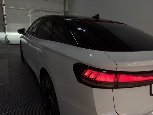 Volkswagen ID.7 vaihtoauto