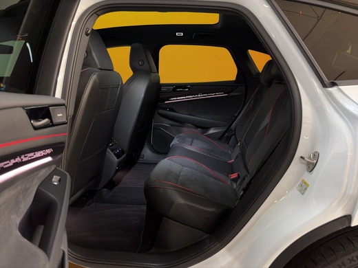 Volkswagen ID.7 vaihtoauto