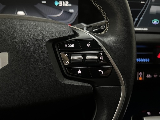 Kia EV6 vaihtoauto