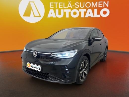Volkswagen ID.5 vaihtoauto
