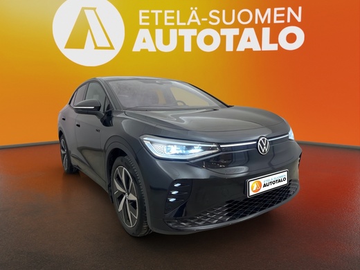 Volkswagen ID.5 vaihtoauto