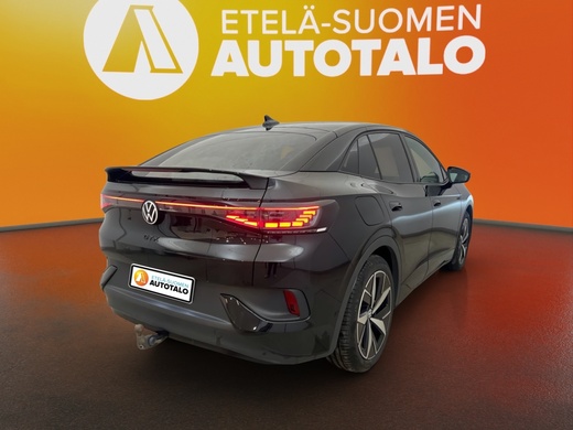 Volkswagen ID.5 vaihtoauto