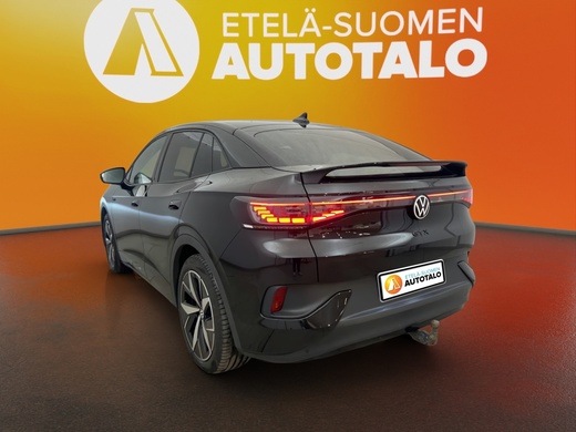 Volkswagen ID.5 vaihtoauto