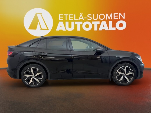 Volkswagen ID.5 vaihtoauto