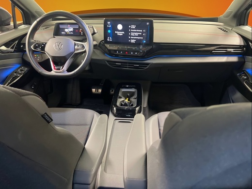 Volkswagen ID.5 vaihtoauto