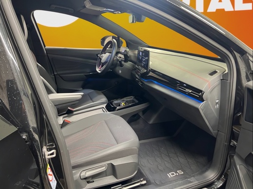 Volkswagen ID.5 vaihtoauto