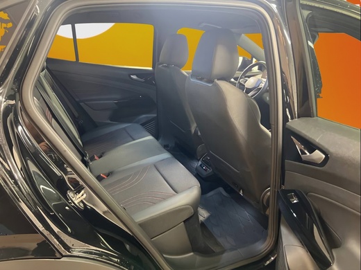 Volkswagen ID.5 vaihtoauto