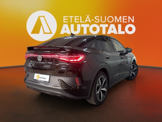 Volkswagen ID.5 vaihtoauto