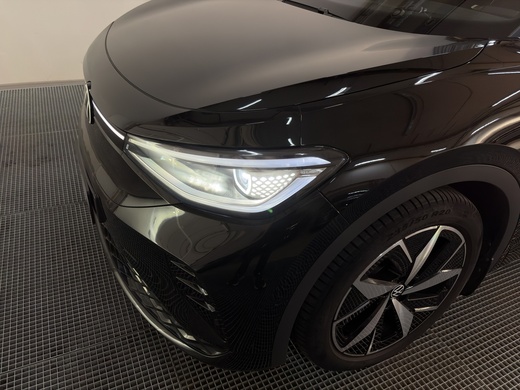 Volkswagen ID.5 vaihtoauto