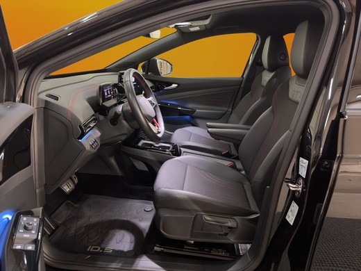 Volkswagen ID.5 vaihtoauto