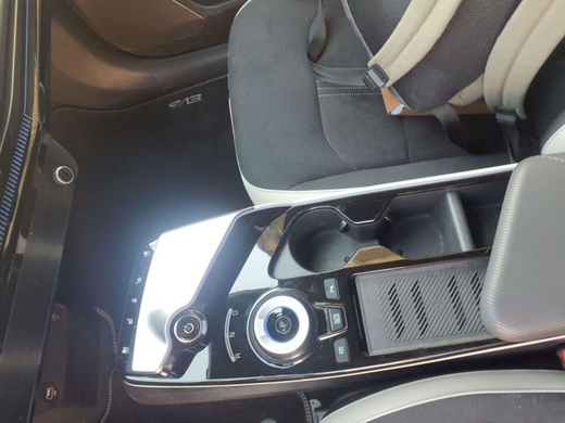 Kia EV6 vaihtoauto