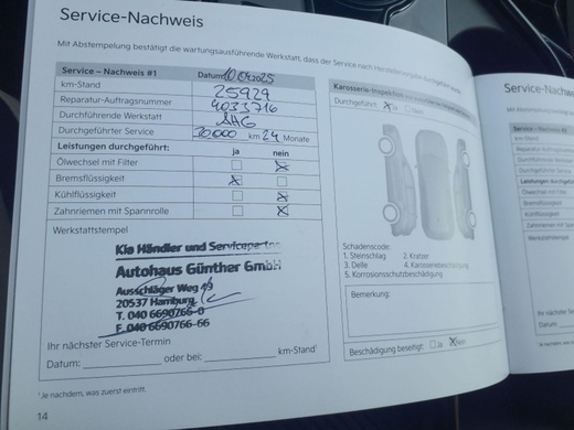 Kia EV6 vaihtoauto