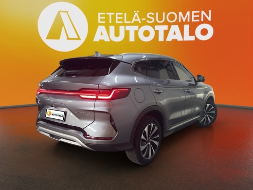 BYD Seal U DM-i vaihtoauto