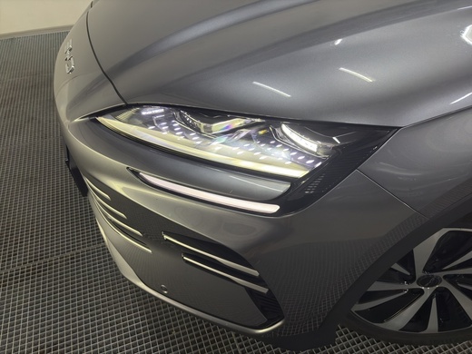 BYD Seal U DM-i vaihtoauto