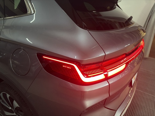 BYD Seal U DM-i vaihtoauto