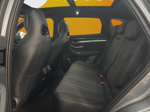 BYD Seal U DM-i vaihtoauto