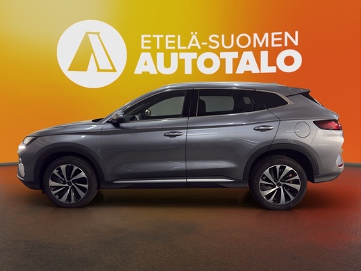BYD Seal U DM-i vaihtoauto