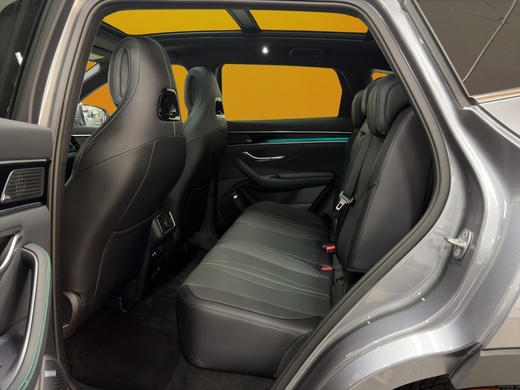 BYD Seal U DM-i vaihtoauto