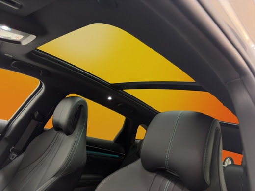 BYD Seal U DM-i vaihtoauto