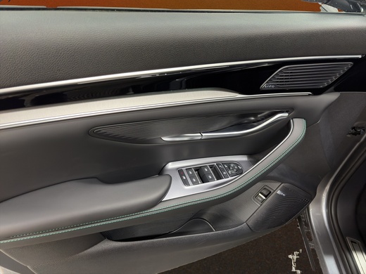 BYD Seal U DM-i vaihtoauto