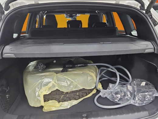 BMW iX1 vaihtoauto