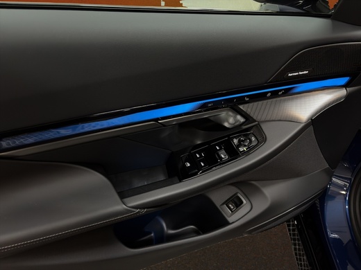 BMW i5 M60 vaihtoauto