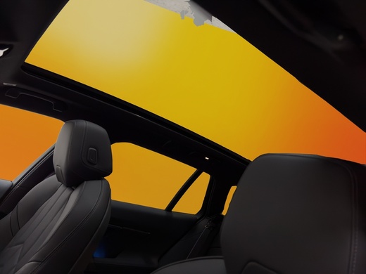 BMW i5 M60 vaihtoauto