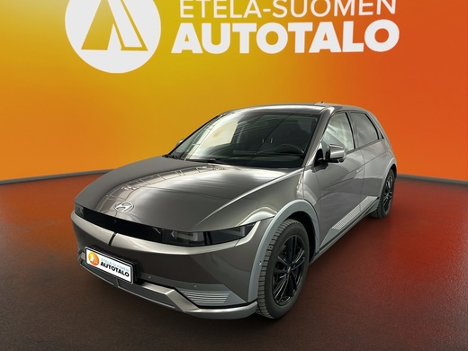 Hyundai IONIQ 5 vaihtoauto