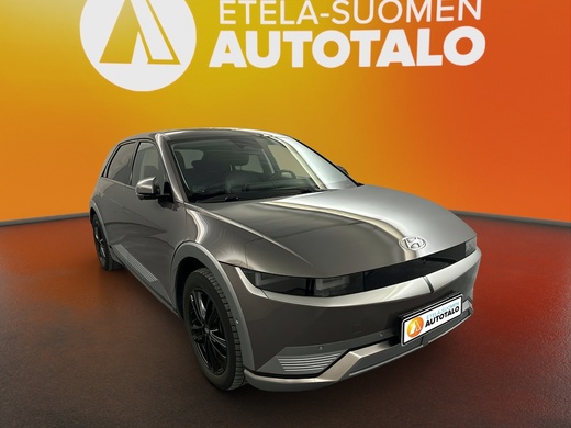 Hyundai IONIQ 5 vaihtoauto