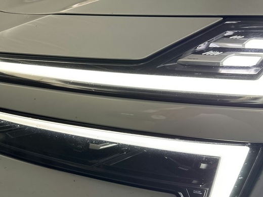Polestar 4 vaihtoauto