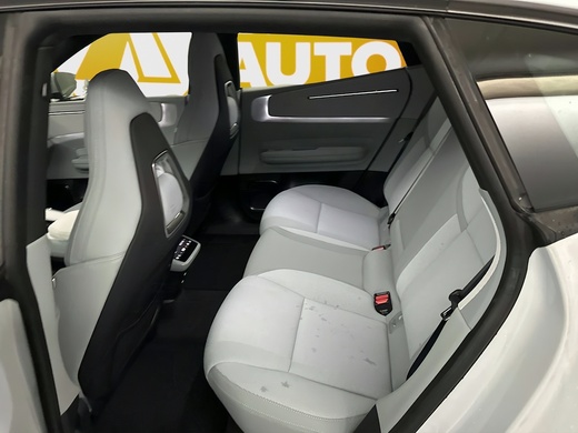 Polestar 4 vaihtoauto