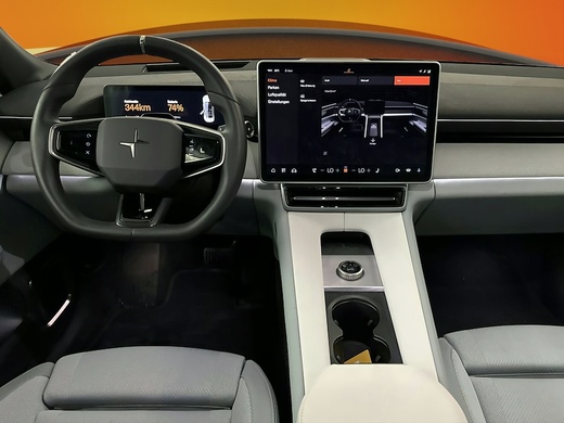 Polestar 4 vaihtoauto
