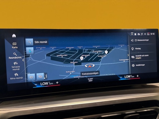 BMW i4 vaihtoauto