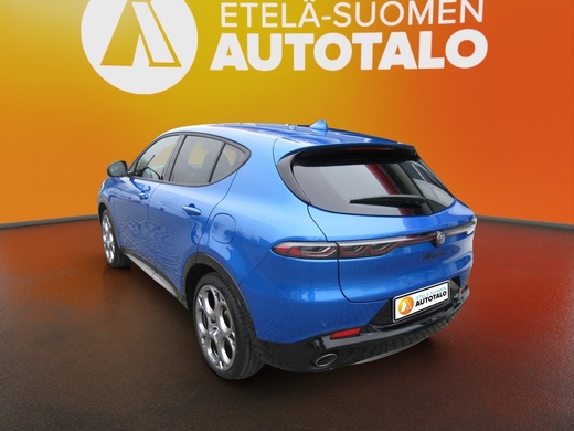Alfa Romeo Tonale vaihtoauto
