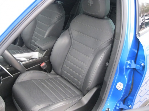 Alfa Romeo Tonale vaihtoauto