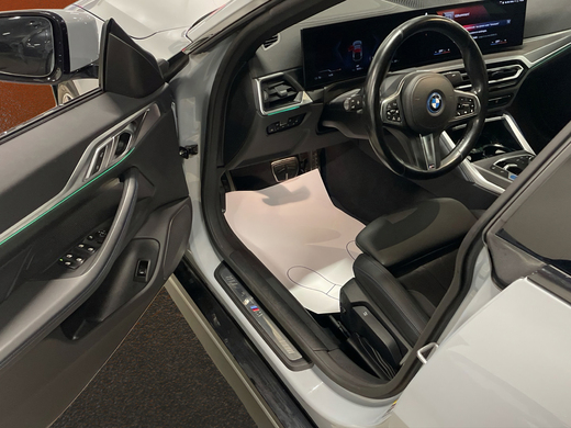 BMW i4 vaihtoauto