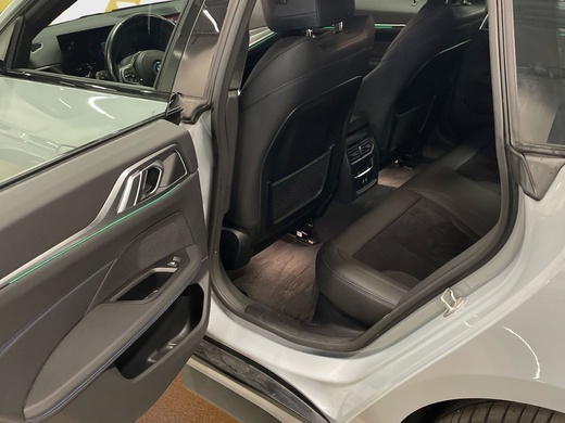 BMW i4 vaihtoauto