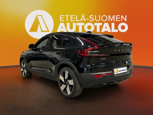 Volvo C40 vaihtoauto