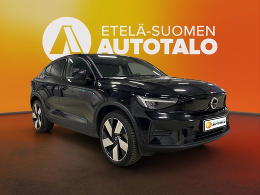 Volvo C40 vaihtoauto