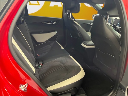Kia EV6 vaihtoauto