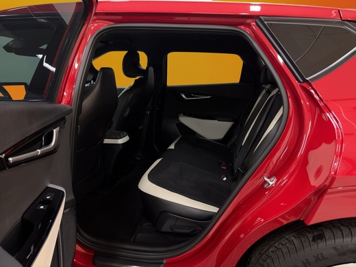 Kia EV6 vaihtoauto