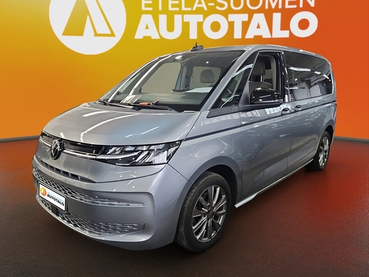 Volkswagen Multivan vaihtoauto