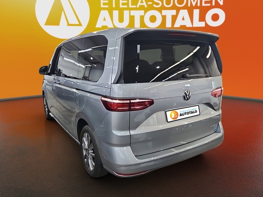 Volkswagen Multivan vaihtoauto