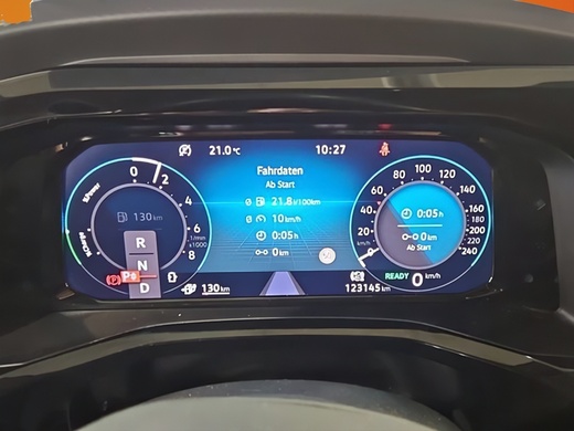Volkswagen Multivan vaihtoauto