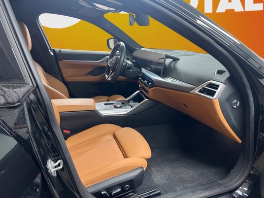 BMW i4 vaihtoauto