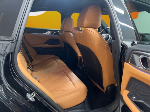 BMW i4 vaihtoauto